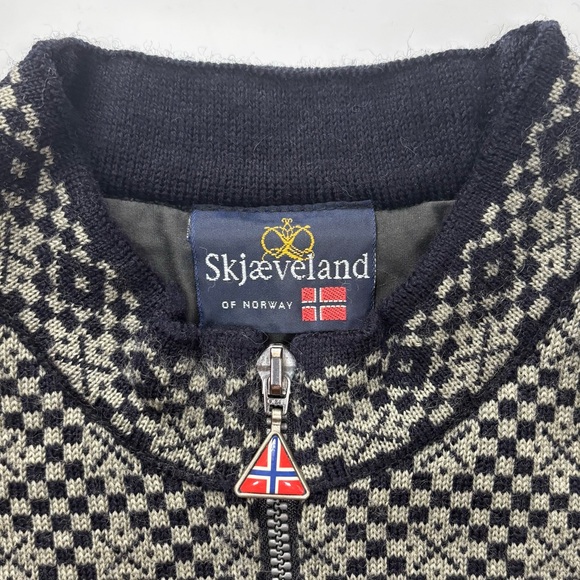 K-Erland Sweater